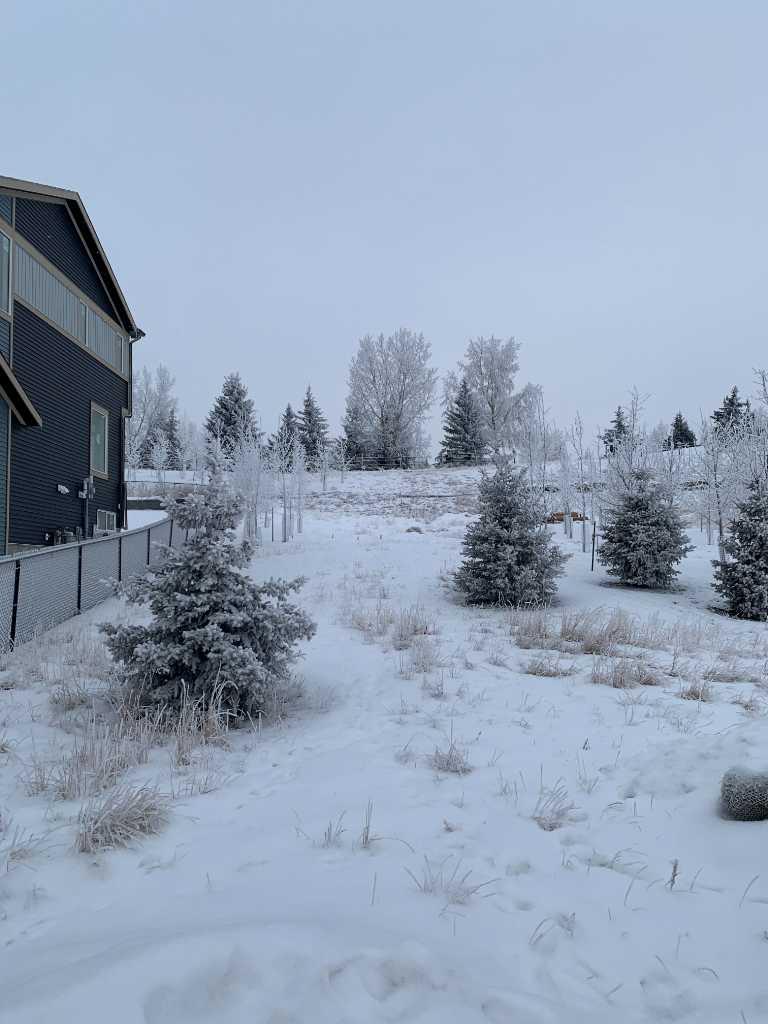 160 Crimson Ridge Place NW