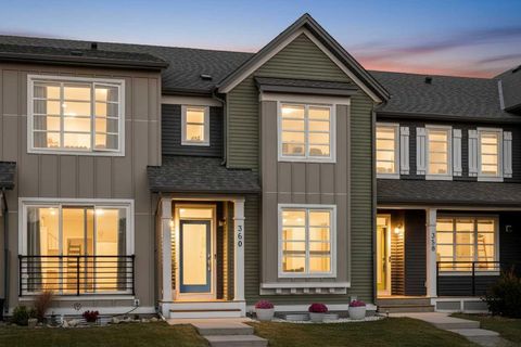 Photo of 360 Belmont Avenue SW, Calgary, AB T2X 4H8 (MLS # A2255467) Photo of 360 Belmont Avenue SW, Calgary, AB T2X 4H8 (MLS # A2255467)