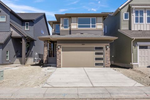 2321 Lancaster Heights SE Airdrie AB T4A 3P3