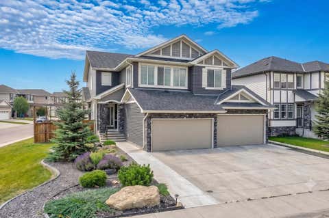 Photo of 37 RAINBOW FALLS Boulevard, Chestermere, AB T1X 0S9 (MLS # A2335091)