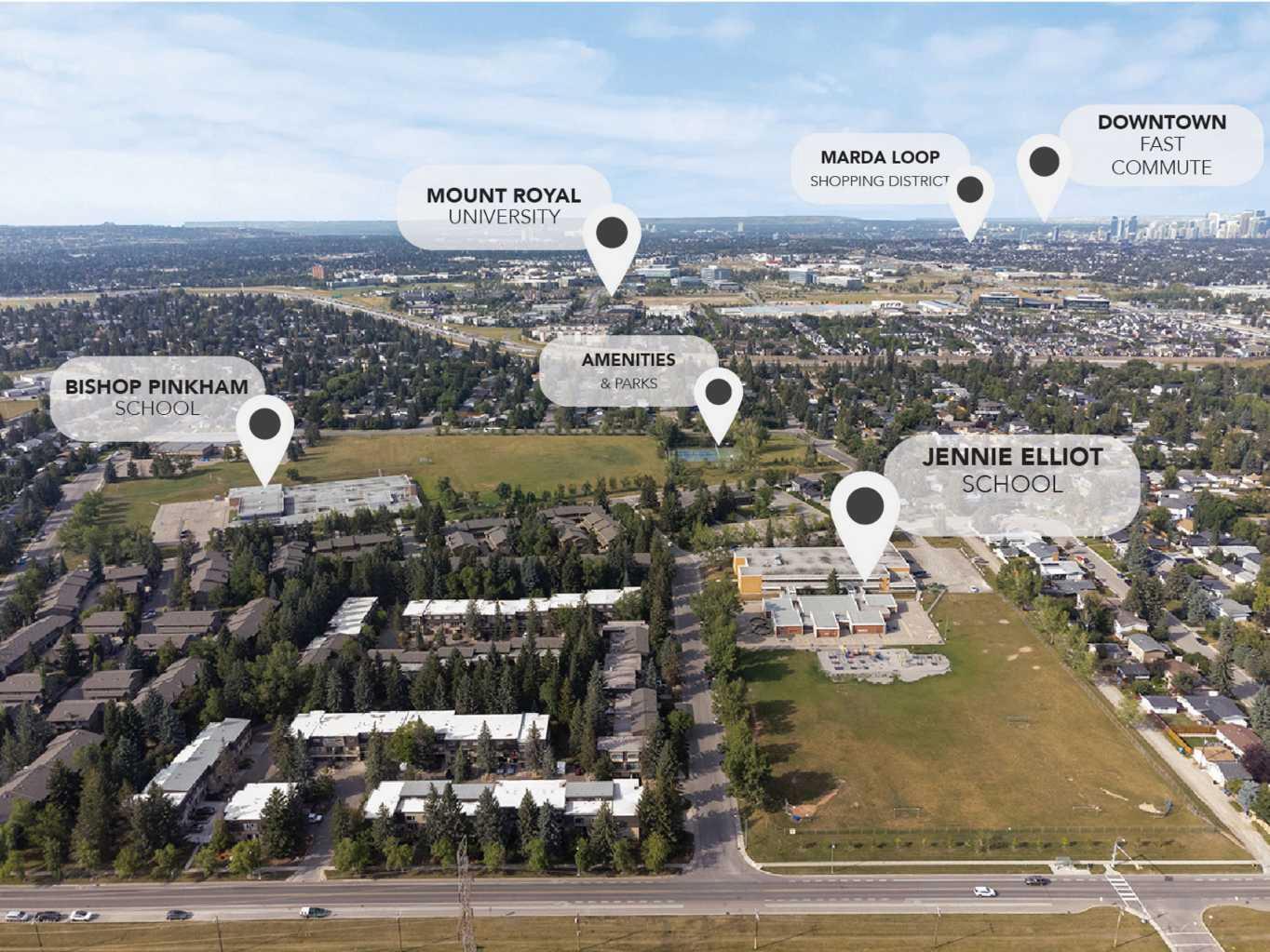 3130 66 Avenue SW 404