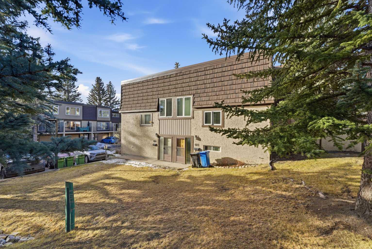 3130 66 Avenue SW 404