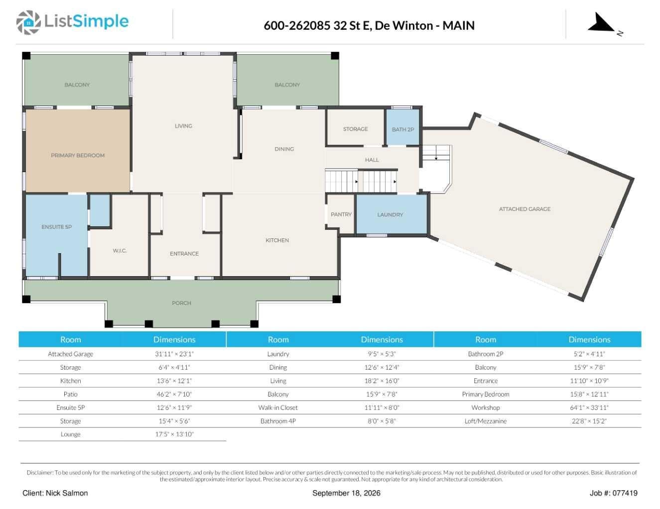 262085 32 Street E 600