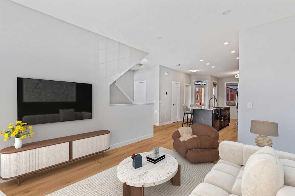 136 Greenbriar Way NW