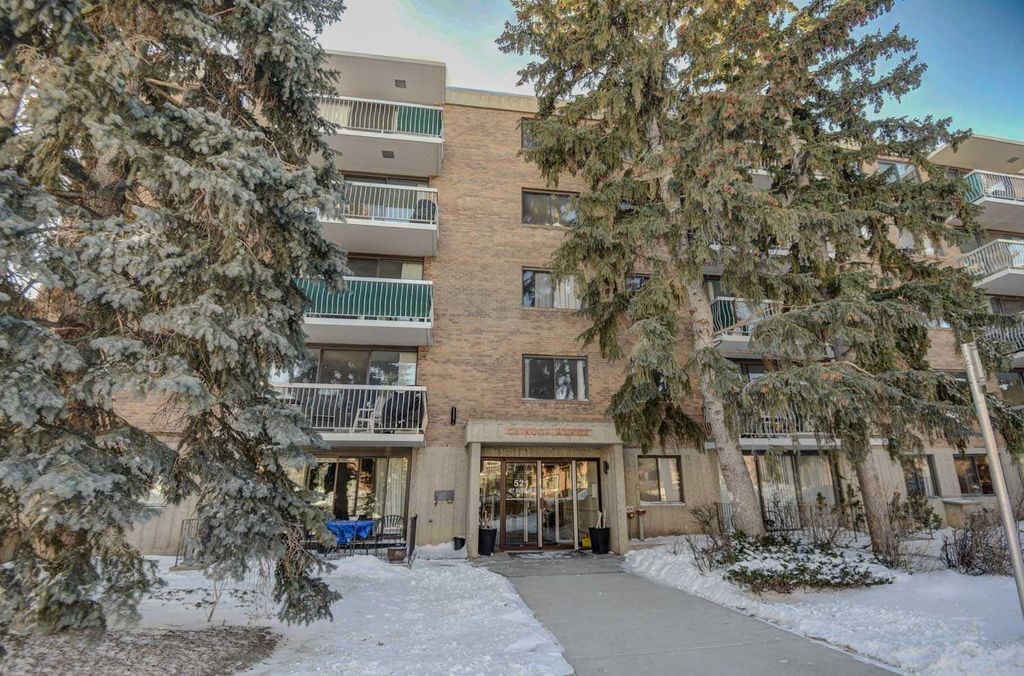 Photo of 521 57 Avenue SW #105, Calgary, AB T2V 4N5 (MLS # A2287882)