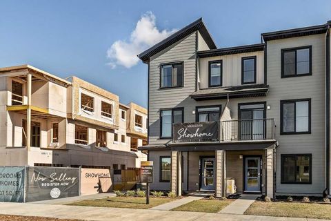 60 Howse Lane NE 1201 Calgary AB T3P 2Z6