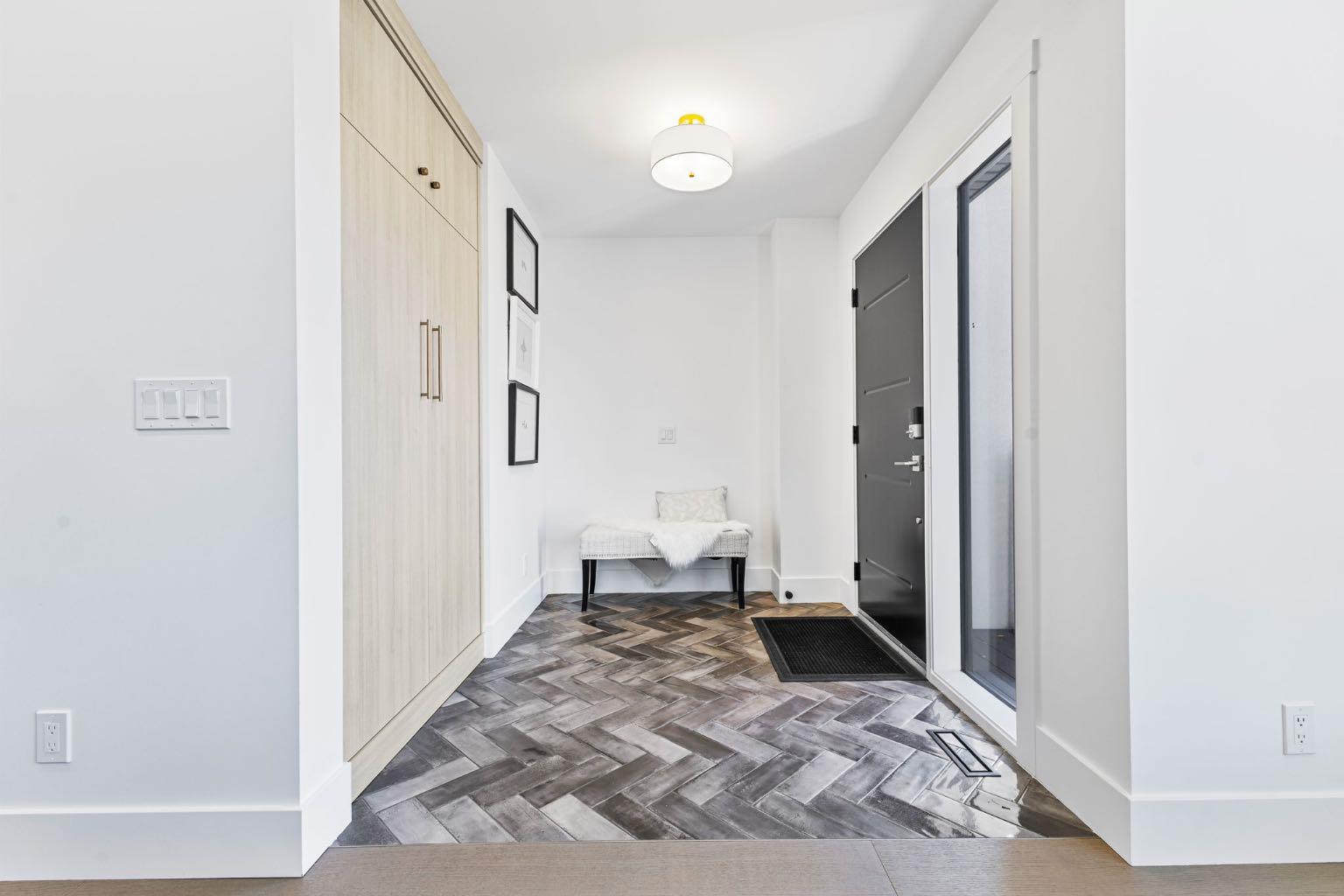 80 Clarendon Road NW