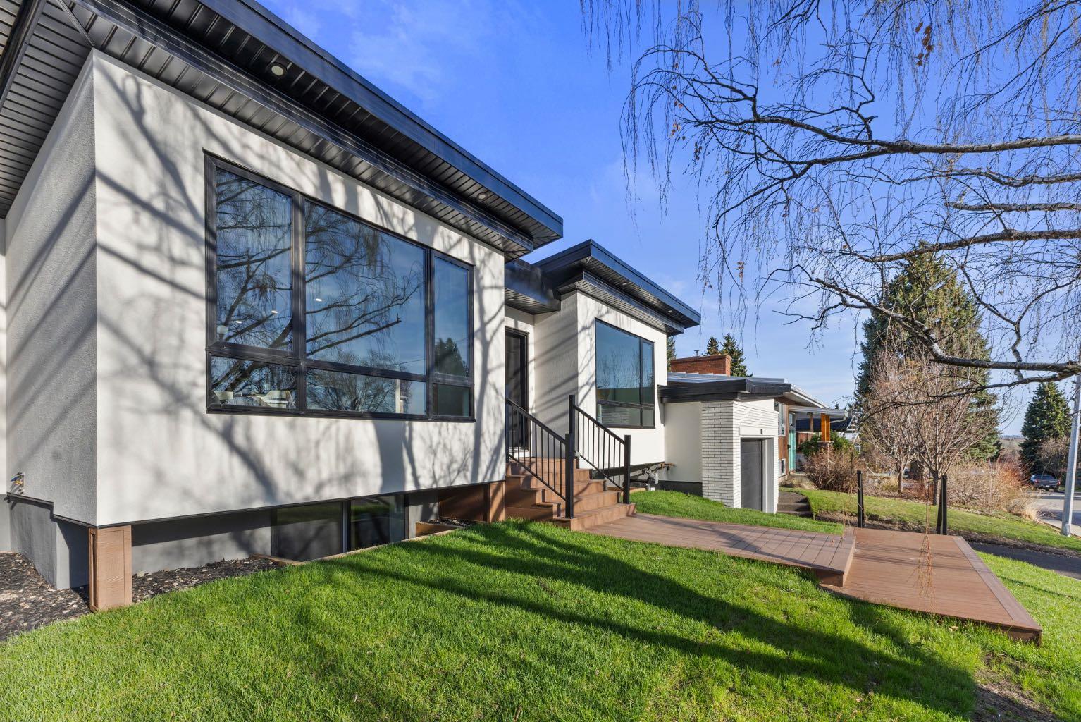 80 Clarendon Road NW