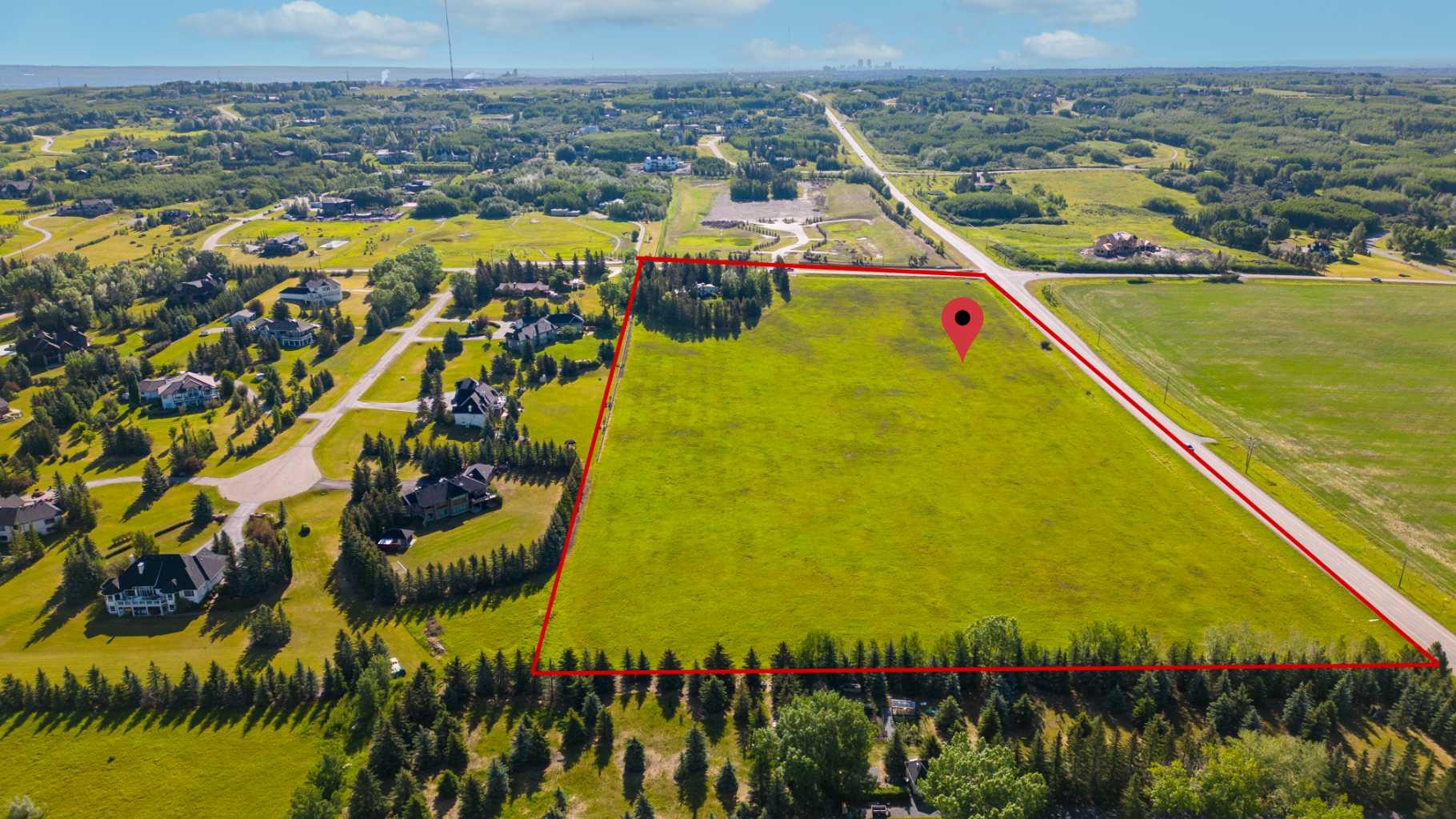 244027 Horizon View Road