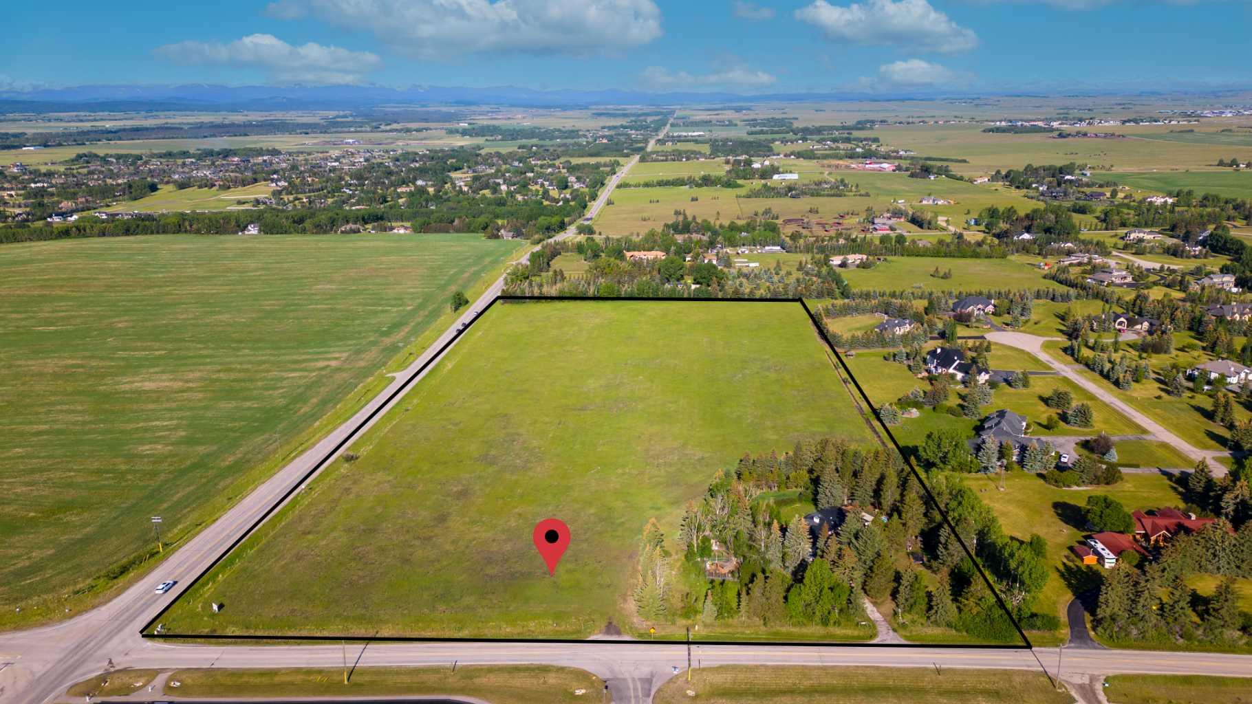 244027 Horizon View Road