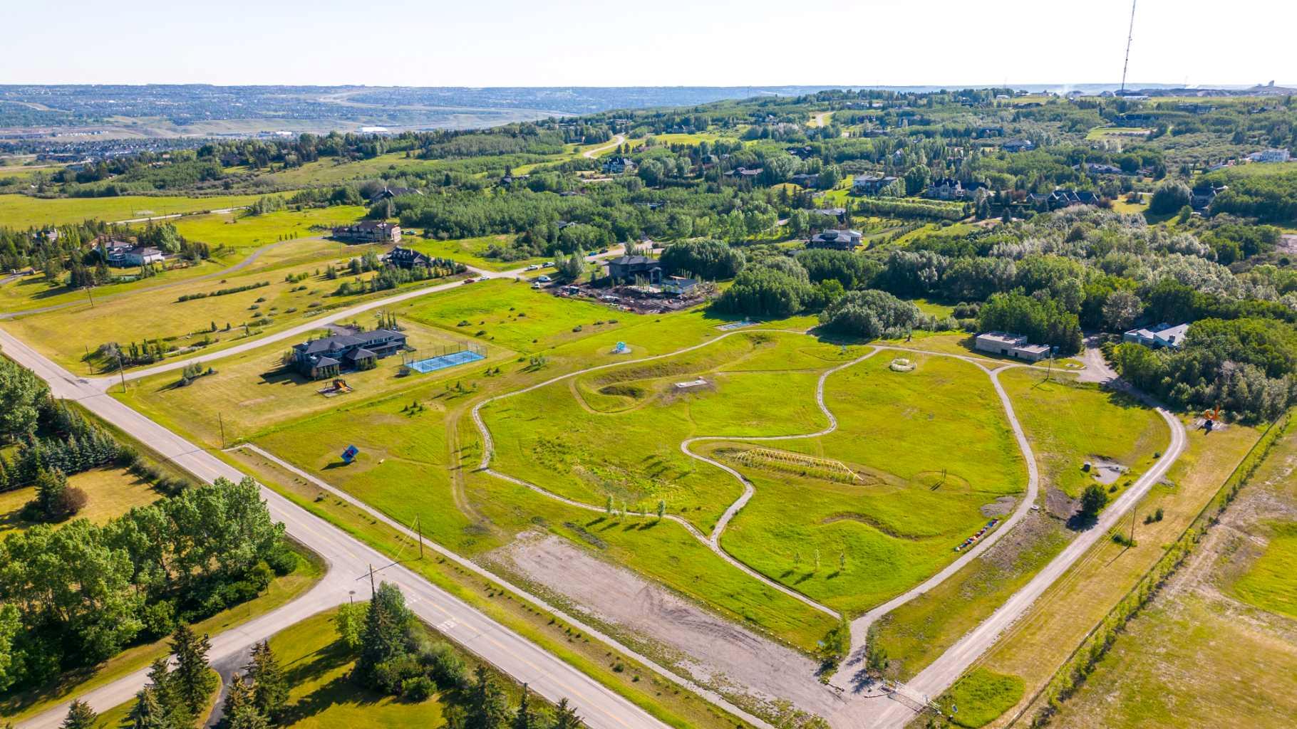 244027 Horizon View Road