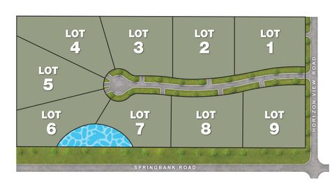 244027 Horizon View Road Rural Rocky View County AB T3Z 3M5