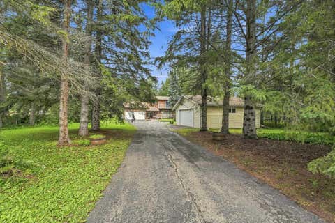 Photo of 25 Parkland Drive, Parkland Beach, AB T0C 2J0 (MLS # A2337666)