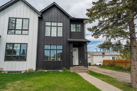Photo of 3925 74 Street NW, Calgary, AB T3B 2M5 (MLS # A2315441)