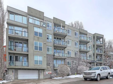 540 5 Avenue NE 302 Calgary AB T2E 0L2