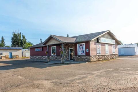 5922 50 Avenue Stettler AB T0C 2L2