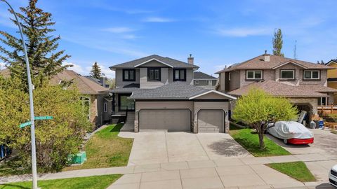Photo of 52 Edgebrook Rise NW, Calgary, AB T3A 4Z9 (MLS # A2313275)