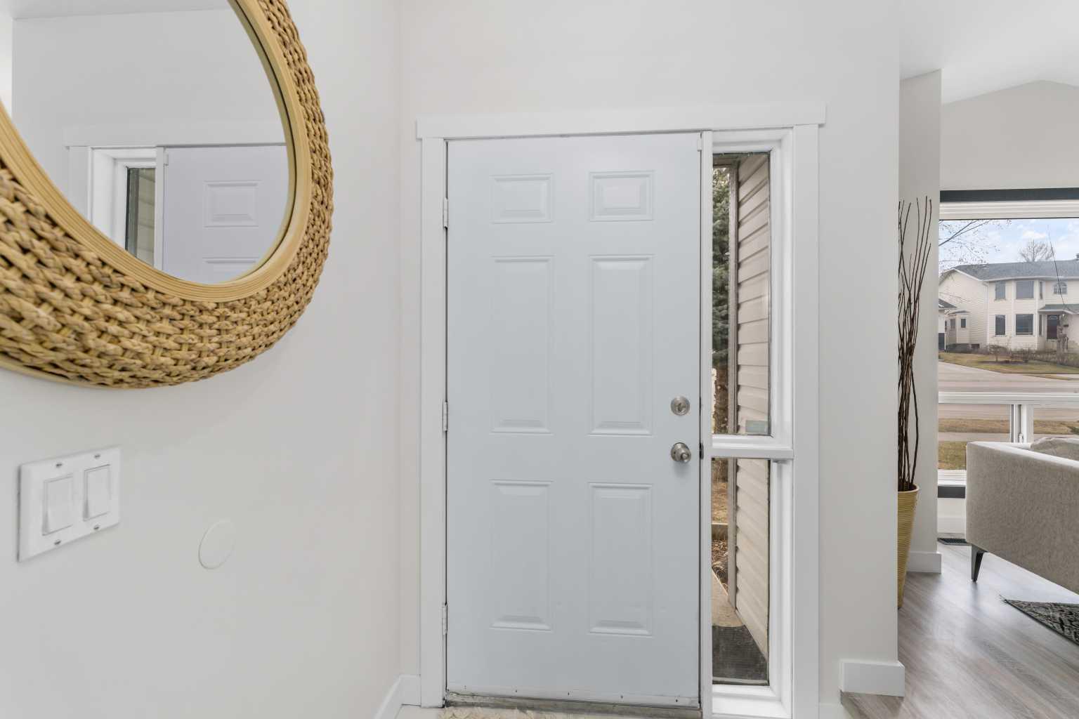 395 Millrise Drive SW