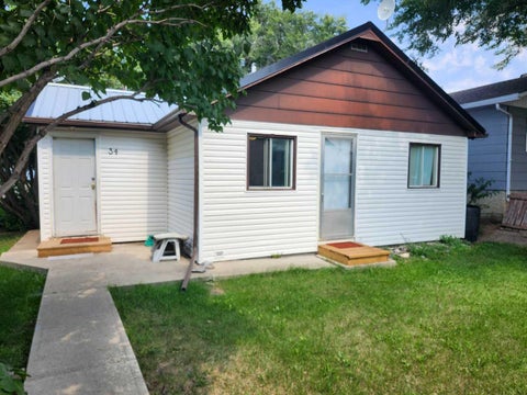 Photo of 34 2 Street E, Drumheller, AB T0J 2V0 (MLS # A2339275)