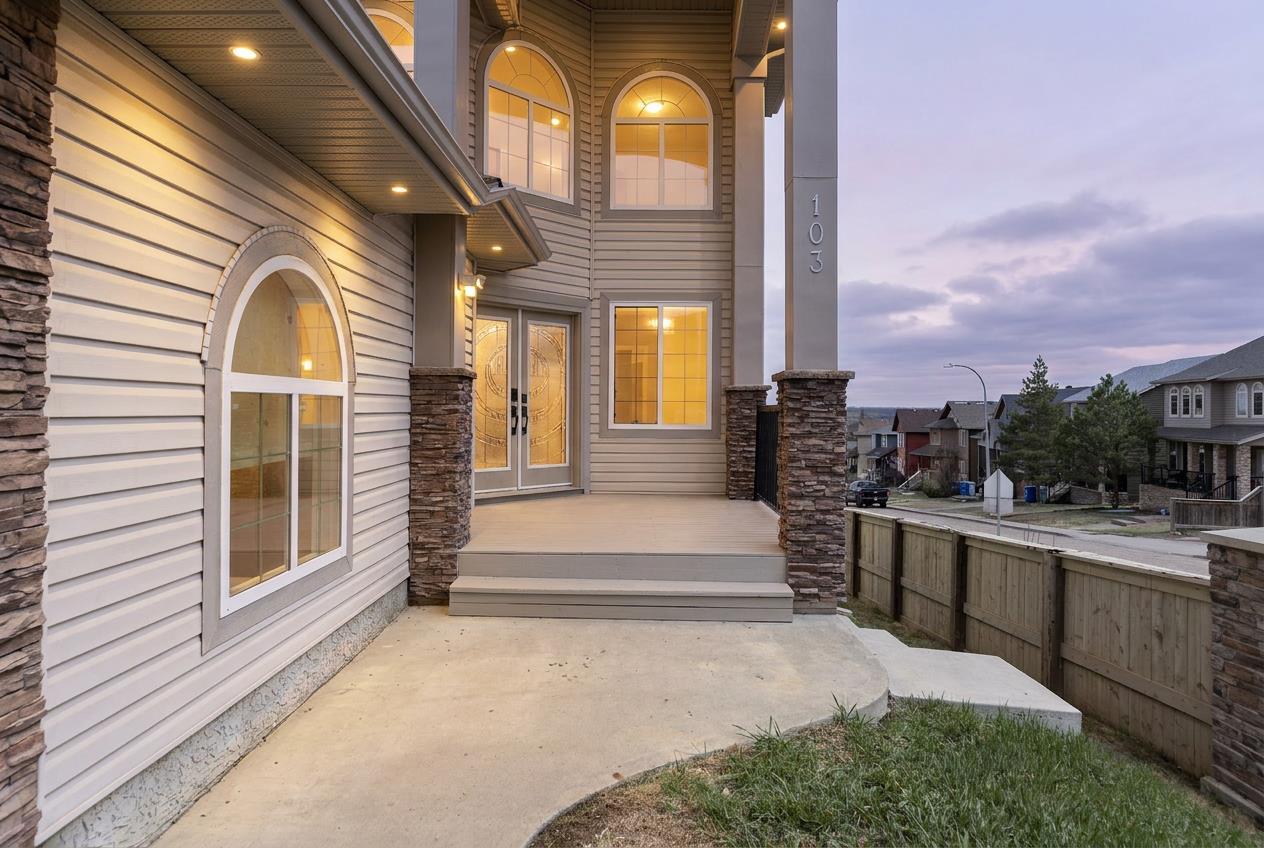 103 Crane Place