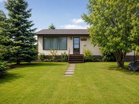 Photo of 315 5th ave east, Loon Lake, SK S0M 1L0 (MLS # A2325697)