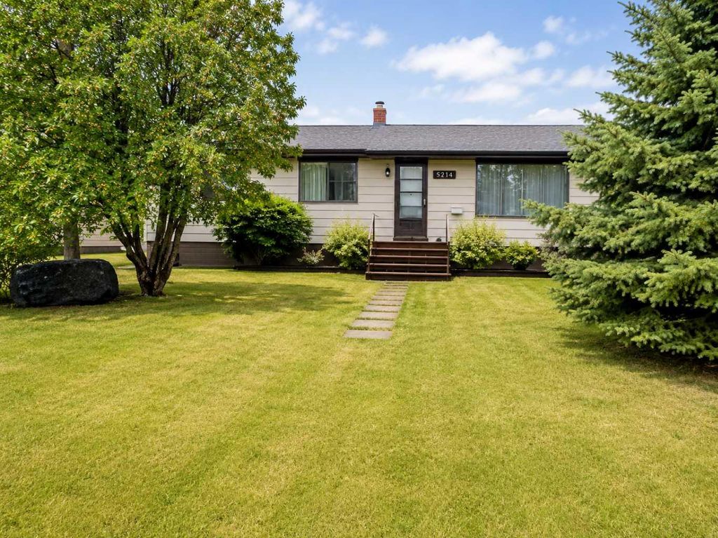 Photo of 315 5th ave east, Loon Lake, SK S0M 1L0 (MLS # A2325697)