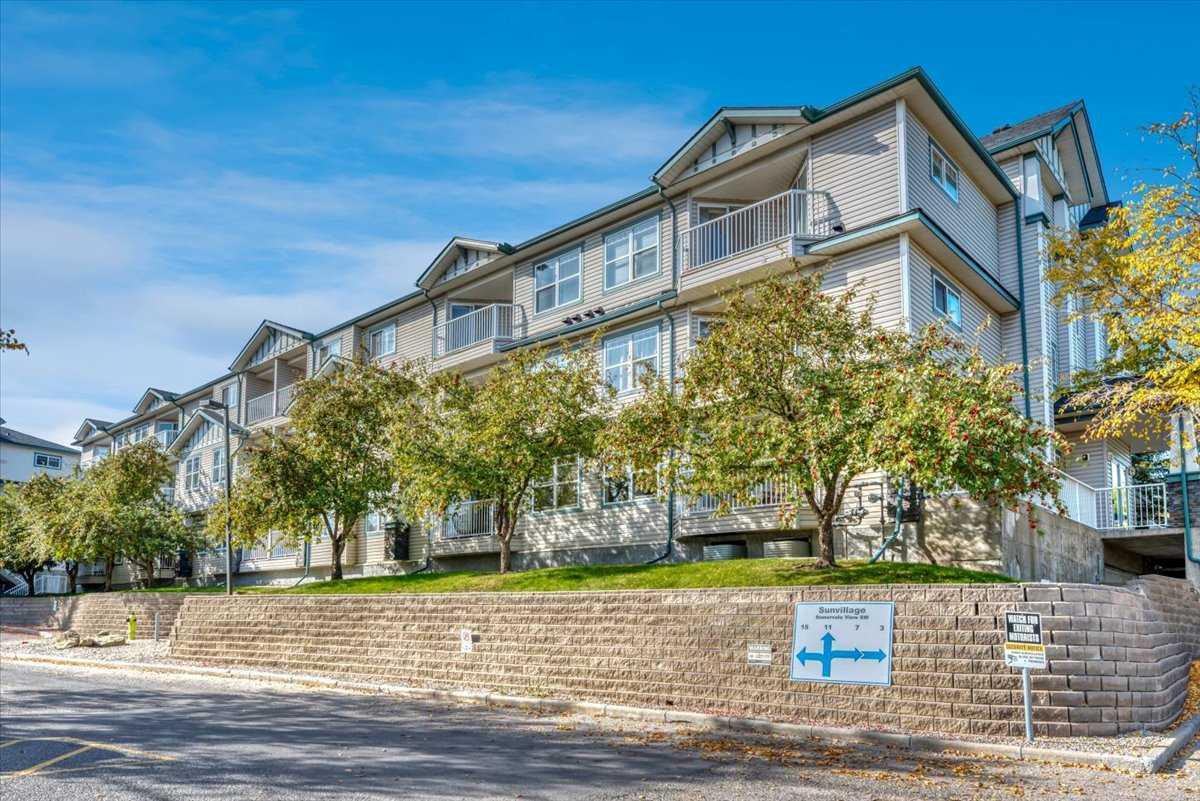 11 Somervale View SW 308