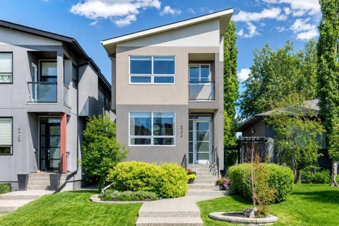 Photo of 4906 21 Street SW, Calgary, AB T2T 5B7 (MLS # A2313838)