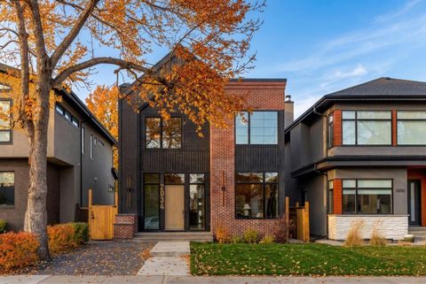 Photo of 2034 49 Avenue SW, Calgary, AB T2T 2V4 (MLS # A2295845)