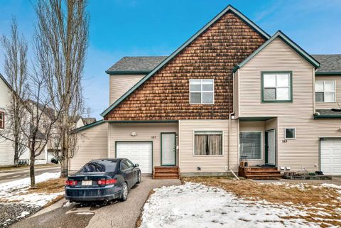 Photo of 187 Bridlewood View SW, Calgary, AB T2Y 3X7 (MLS # A2300241)