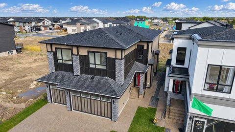 Photo of 2069 Waterbury Road, Chestermere, AB T1X 3A9 (MLS # A2343165)