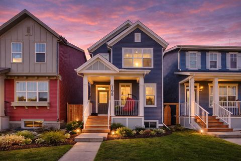 Photo of 195 Savoy Landing SE, Calgary, AB T3M 2M6 (MLS # A2301219)