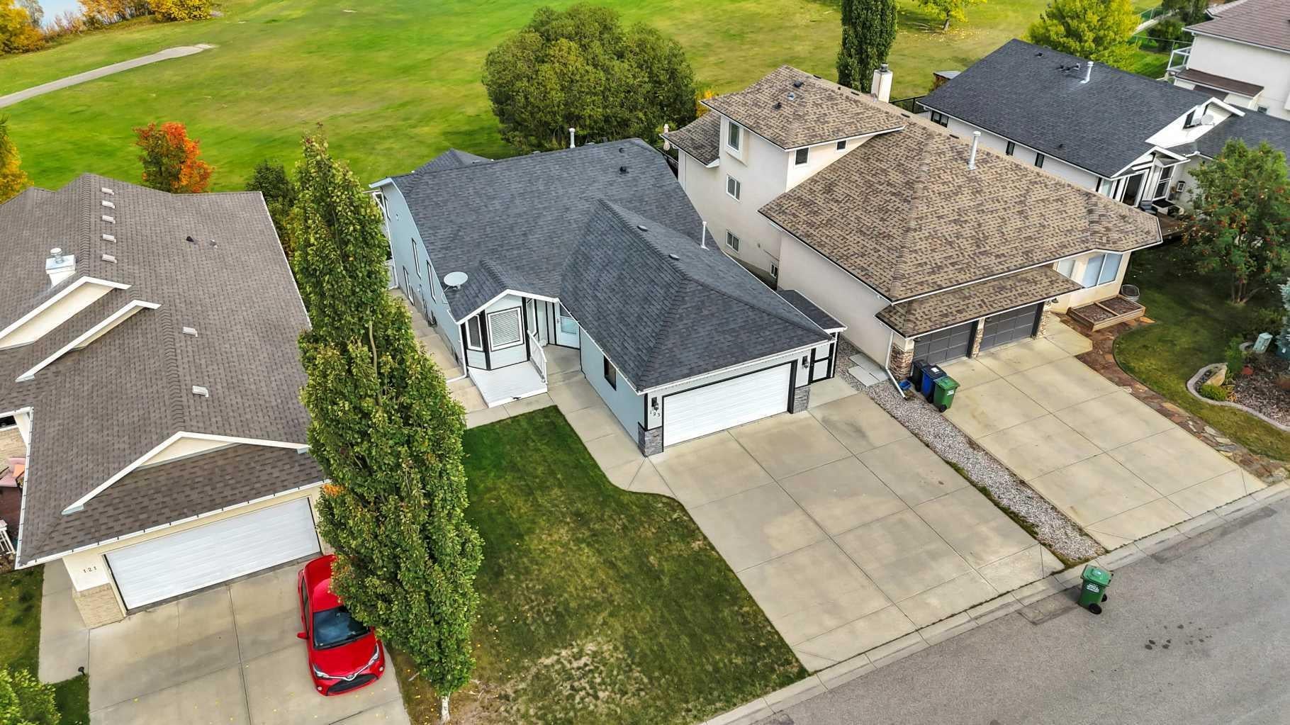 123 Riverview Circle