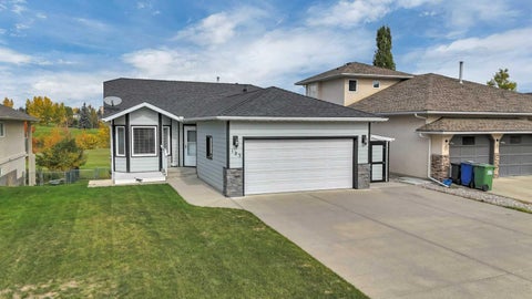 Photo of 123 Riverview Circle, Cochrane, AB T4C 1K5 (MLS # A2349236)