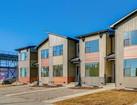 Photo of 302 Belvedere Avenue SE, Calgary, AB T2A 8A1 (MLS # A2301819)