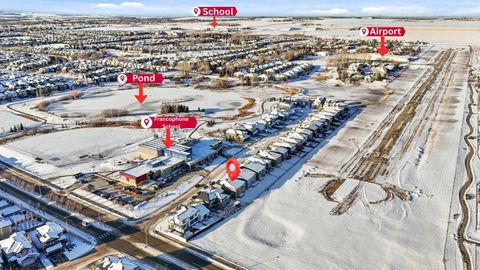 6 Ranchers Meadows Okotoks AB T1S 0P5