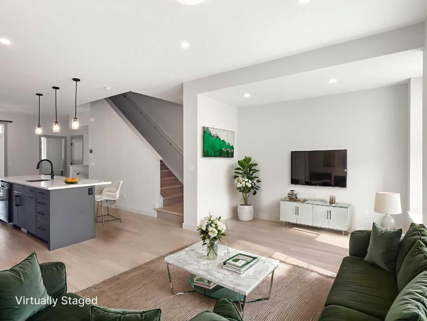 81 Greenbriar Place NW 204