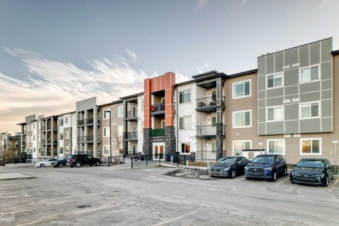 16 Sage Hill Terrace NW 218 Calgary AB T3R 0W7