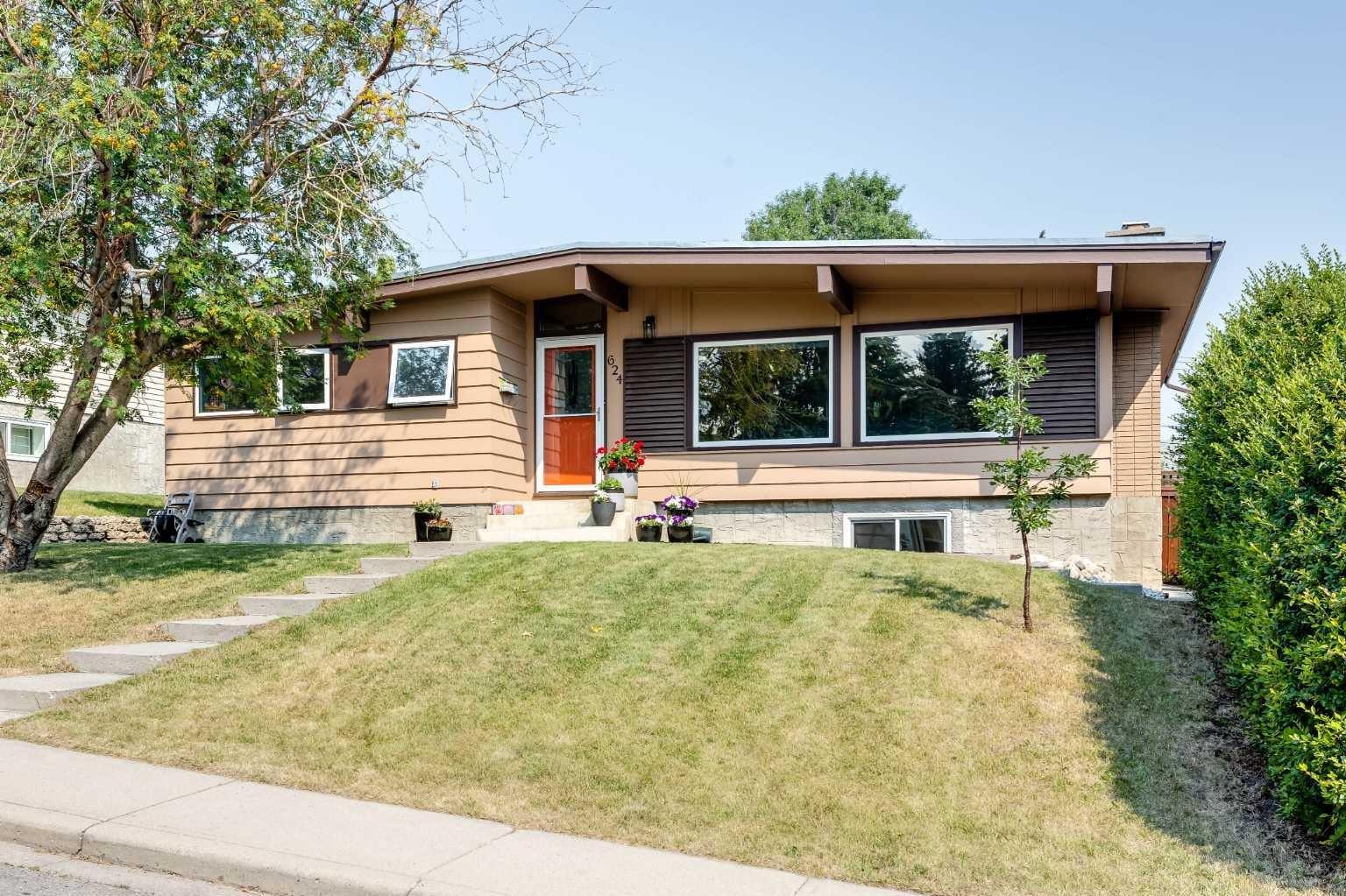 624 Sherman Avenue SW
