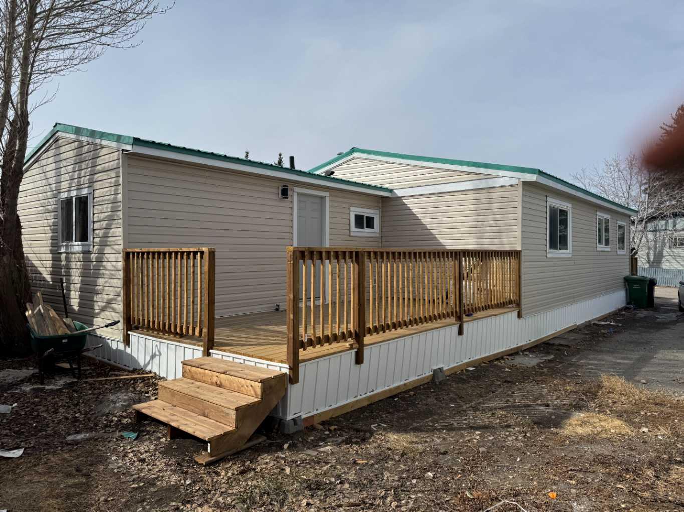 3223 83 Street NW 470