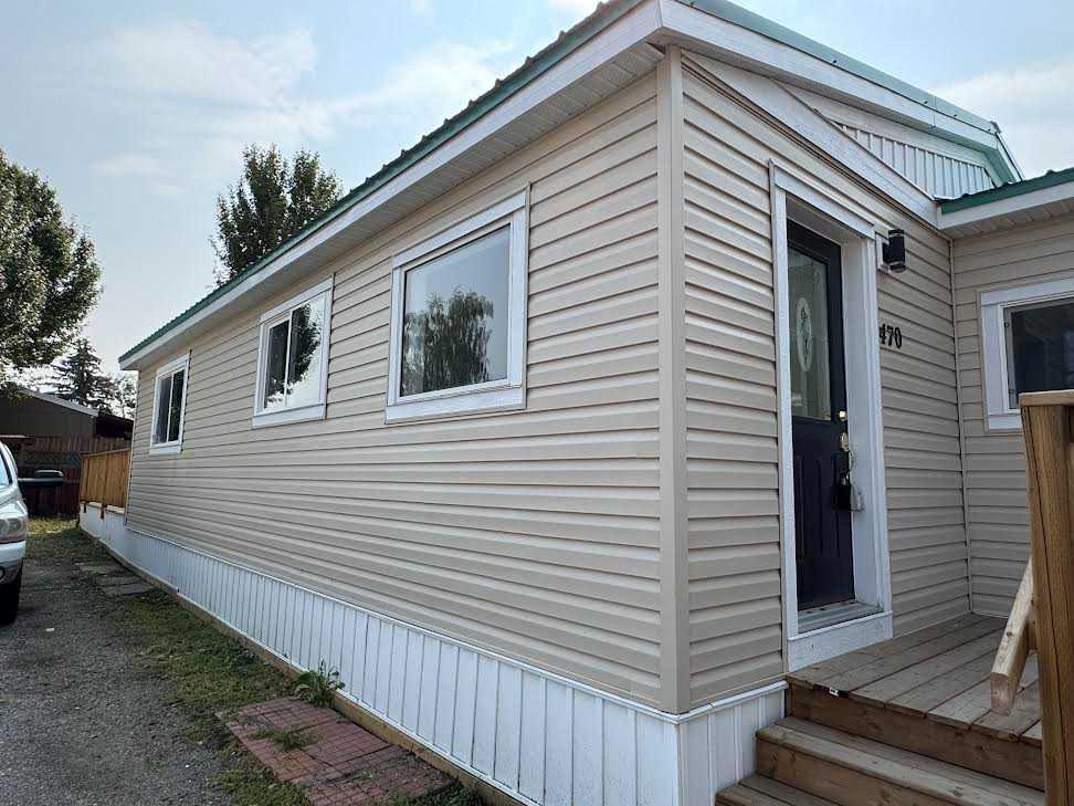 3223 83 Street NW 470