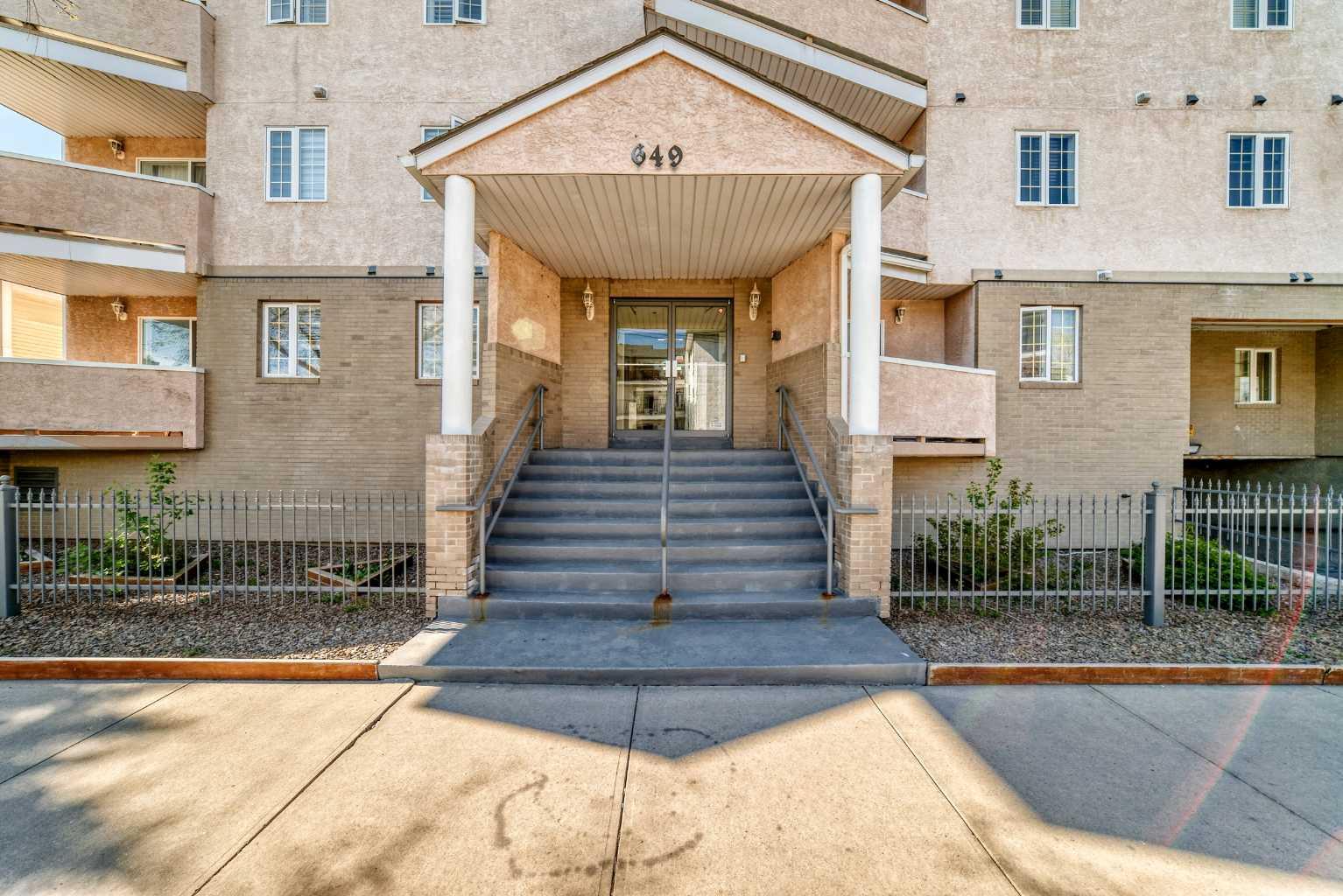 649 Marsh Road NE 317