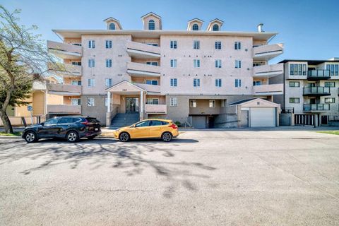 Photo of 649 Marsh Road NE #317, Calgary, AB T2E 5B4 (MLS # A2312561)