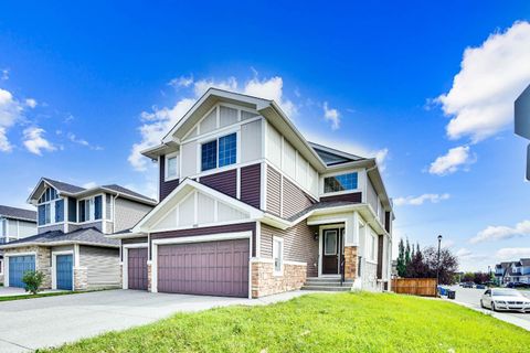 Photo of 680 Marina Drive, Chestermere, AB T1X 0Y3 (MLS # A2274884)