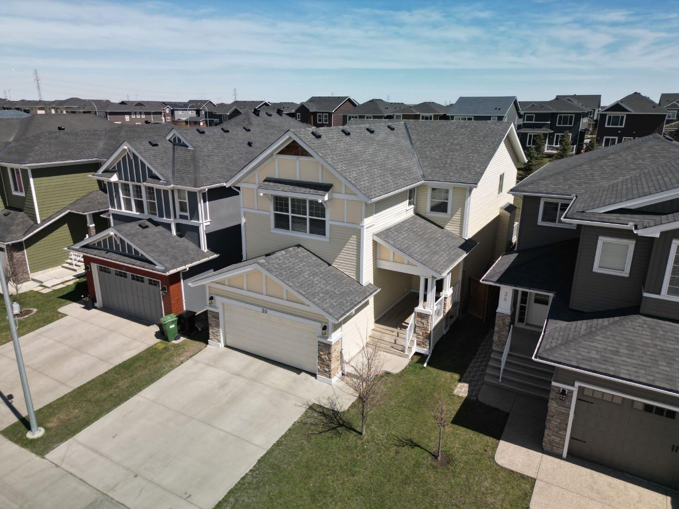 30 Redstone Parade NE