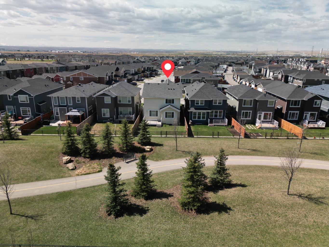 30 Redstone Parade NE