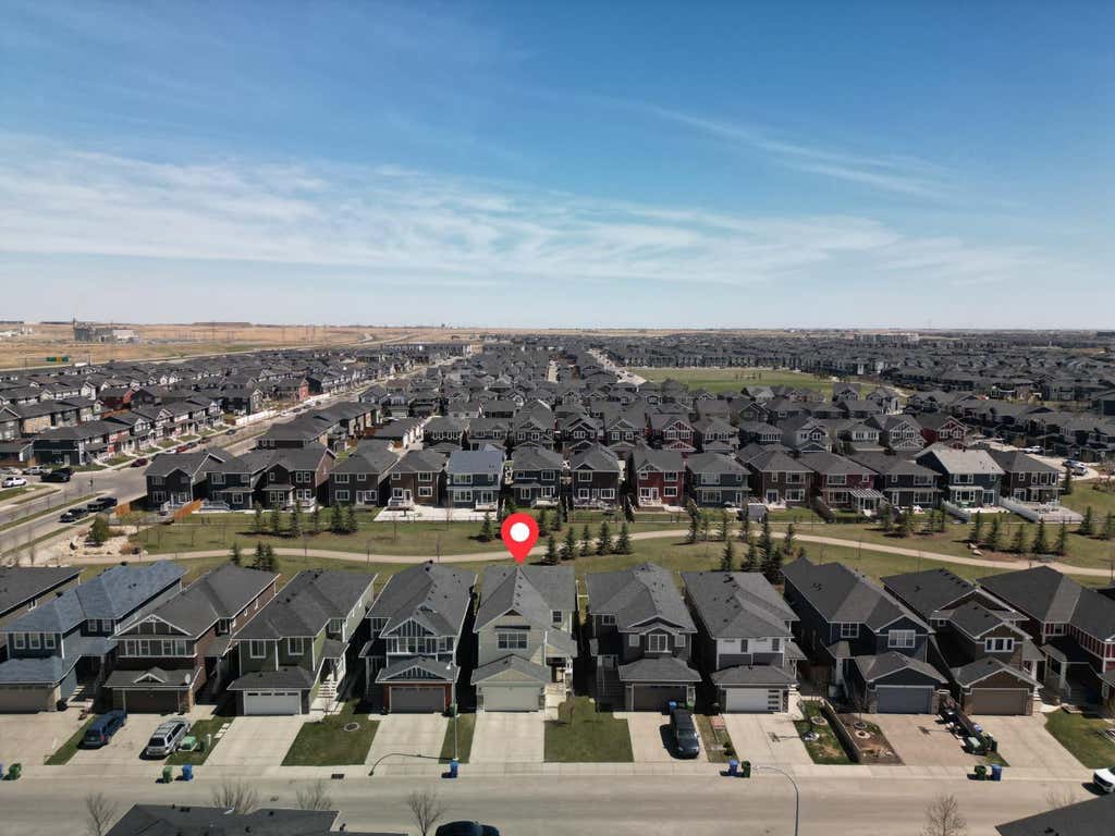 Photo of 30 Redstone Parade NE, Calgary, AB T3N 0J7 (MLS # A2331604)