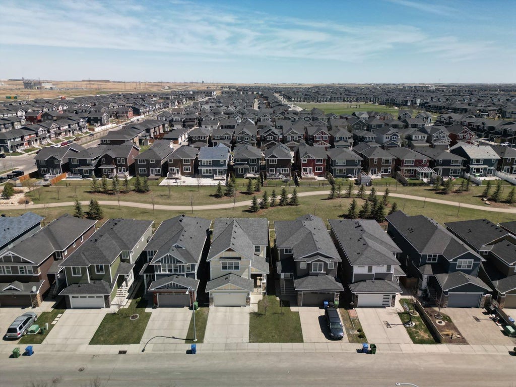 Photo of 30 Redstone Parade NE, Calgary, AB T3N 0J7 (MLS # A2331604)