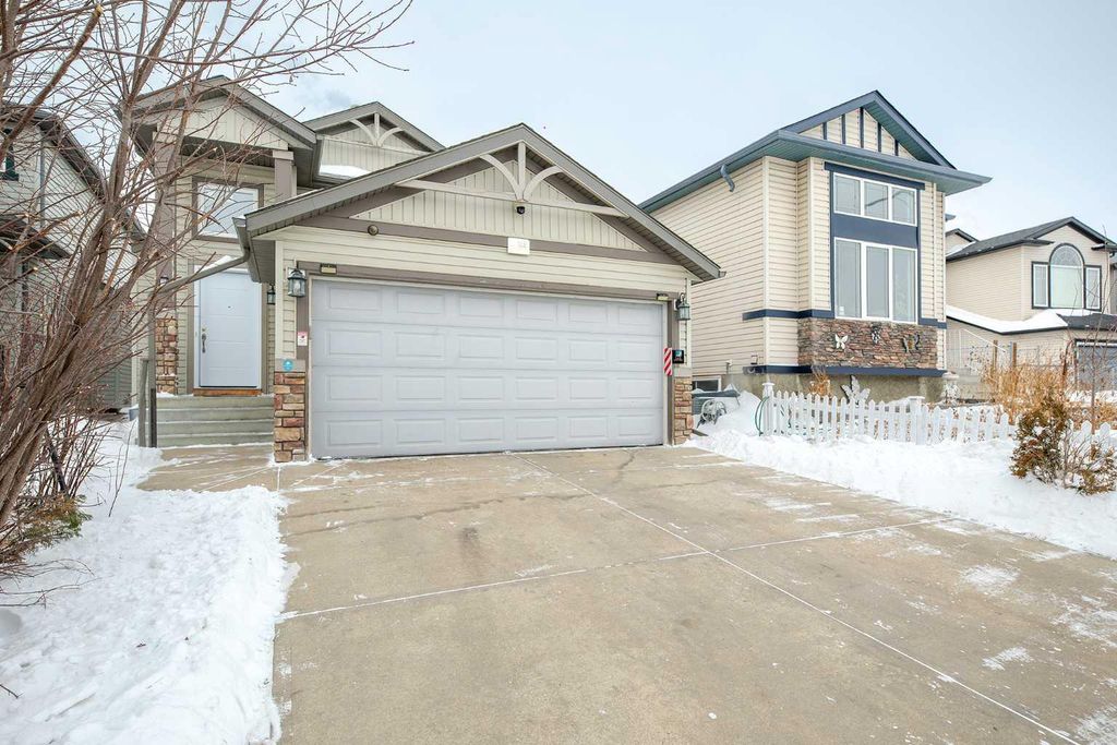 Photo of 145 Covebrook Close, Calgary, AB T3K 0B1 (MLS # A2287983)