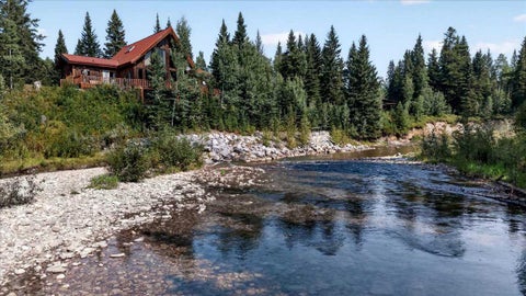 Photo of 60144 310A Township, Rural Bighorn No. 8, M.D. of, AB T0M 0W0 (MLS # A2341108)